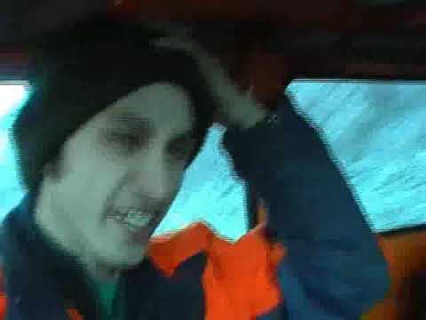 Der bekloppte Forstwirt 2004 - Winterwork