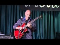 Larry Carlton w Les Paul's Trio at Iridium Jazz Club.m2t