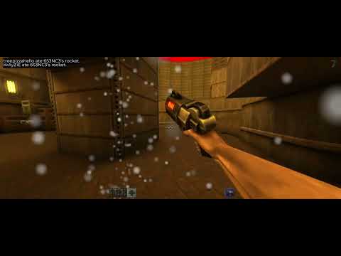 Quake 2 Remastered 2023 Server Creators Will RageQuit So Much Emotion!