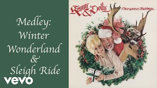 Dolly Parton Medley: Winter Wonderland / Sleigh Ride