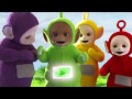 Teletubbies: Inpakken | 1526 | kinder programmas | tekenfilms | animatie
