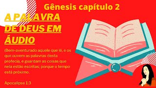Gnesis Captulo 2