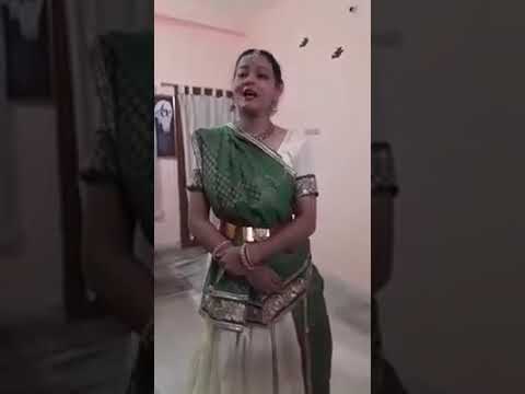 Kathak Dance.