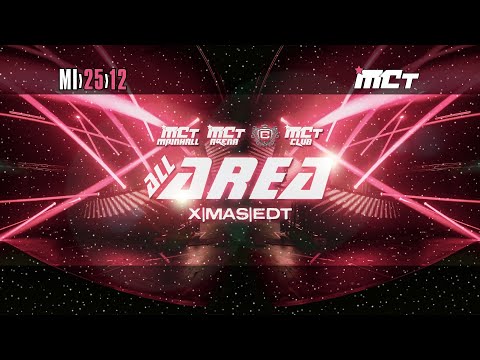 ALL AREA / 1.Weihnachtsfeiertag 25.12. -- (Beatsmasher / Tobex / Udo H / Moentana)