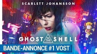 Ghost in the Shell