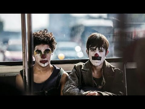 Ojitos mentirosos-chicuarotes