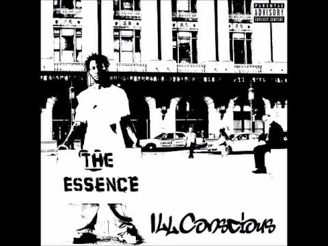 Ill Conscious - What You Need