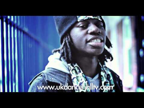 UKD.TV - Yard Work - Shanti Force [@shantiforce @ukdtvonline] S1.EP7