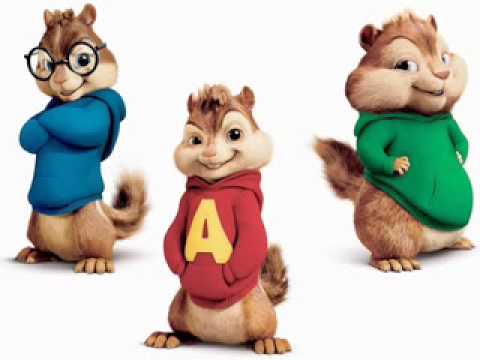 Alvin and the Chipmunks - Merry Christmas, Happy Holidays
