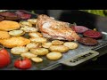 Grilmen TOP 5040CW