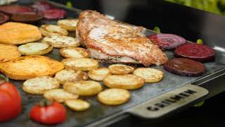 Grilmen TOP 5040CW