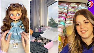 TikTok Small Business Check || Packing Orders ✨ | Maurson EP2