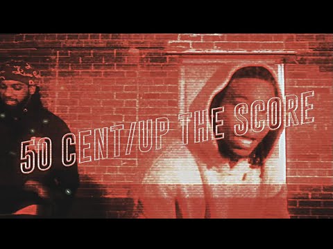 MoneyChoc - 50 CENT/UP THE SCORE