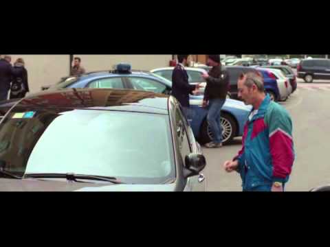 Paola Cortellesi - Un boss in salotto (scena tagliata).