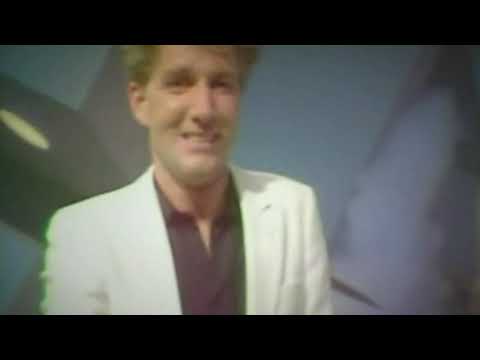 Only The Light - Rikki (Song for Europe 1987)