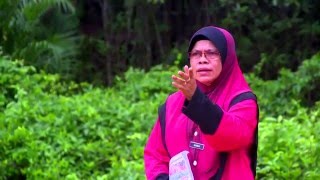 e-GURU: BIOLOGI Tingkatan 4 - Ekosistem Dinamik (Bahagian 1)