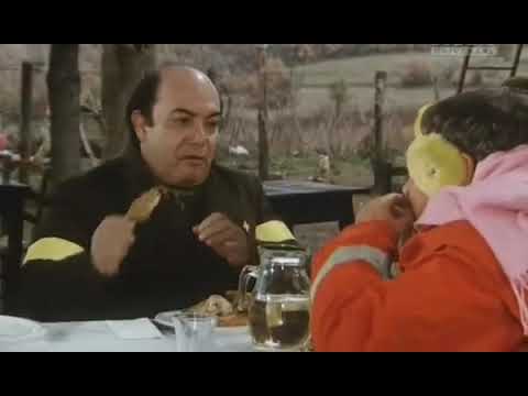 I Pompieri 2 - pollo ruspande