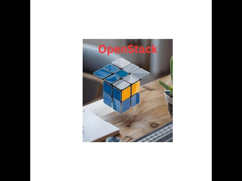 OpenStack Installation Step-by-Step | OpenStack Tutorial for Beginners (2025)