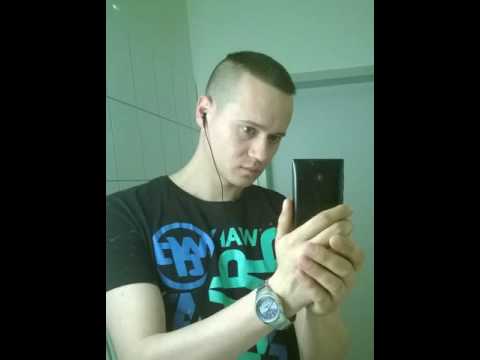 Damian Dean - Abschiedsbrief