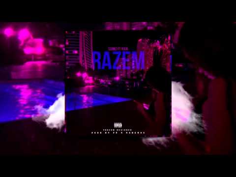 Szamz Kajcia "Razem" (Prod. By 2K Beatz x Michał Graczyk)