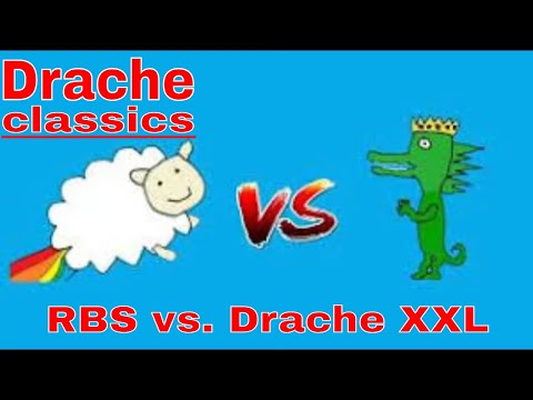 DRACHENLORD vs. RBS vom 20.01.2018 - XXL mit 5 1/2 Stunden Qualitätsmett
