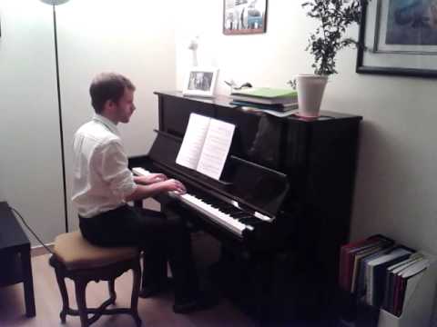 Petite Fleur - Sidney Bechet - Version tango