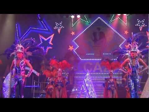 Альказар-шоу (шоу трансвиститов)