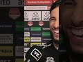 Ismail Azzaoui wordt luid toegezongen door Heracles-supporters ?? #heracles #promotie