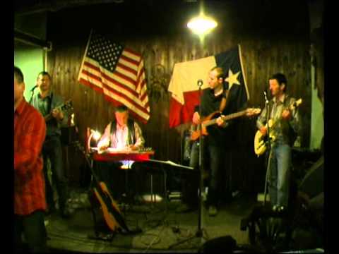 Kompromis Brno - Roll in My Sweet Baby's Arms.wmv