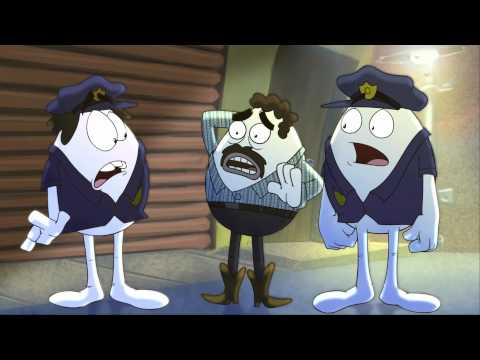 Diarios de un retén: "Ahí te encargo"