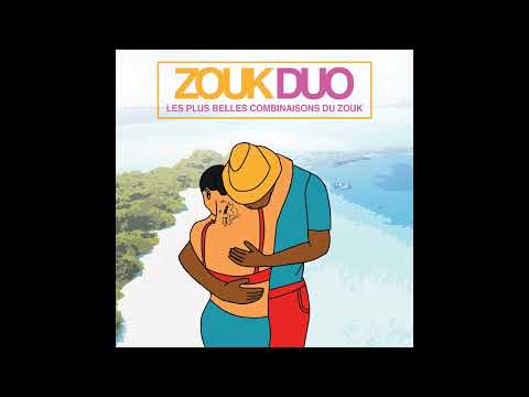 #latino #zouk #classique  MA PLUS BELLE HISTOIRE D'AMOUR - CLAUDY SIAR ft JOCELYNE LABYLLE