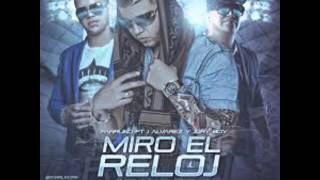 Miro el reloj farruko &quot;Los menores&quot;