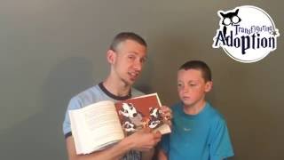 Cyril Squirrel Finds Out About Love by Jane Evans - Book Review