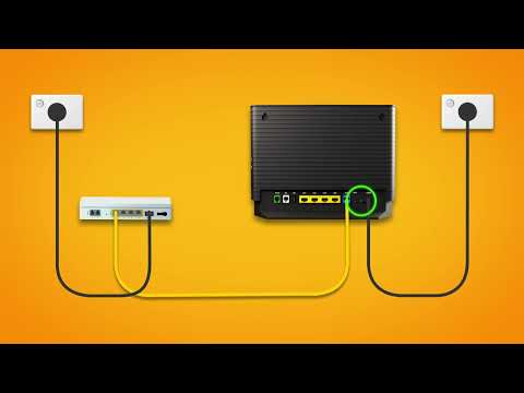 Iinet Nbn