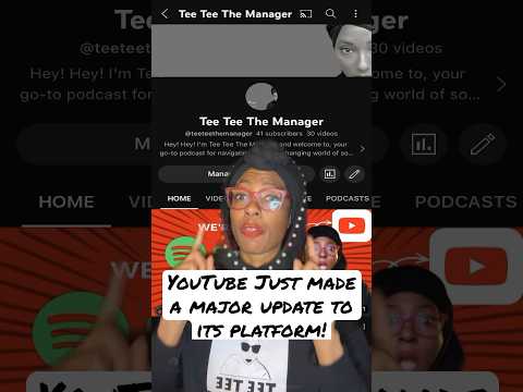 YouTube Thumbnail