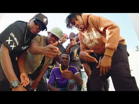 Bling4 ft Voltz JT - Shiri Ngainaiwe (Official music video)