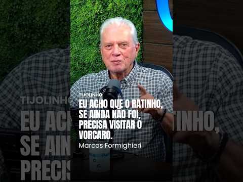 Comentarista questiona sigilo sobre visitas ao empresário Daniel Vorcaro
