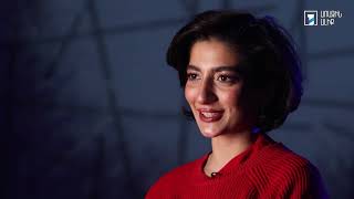 Դու կարող ես. Մարգարիտա Պողոսյան