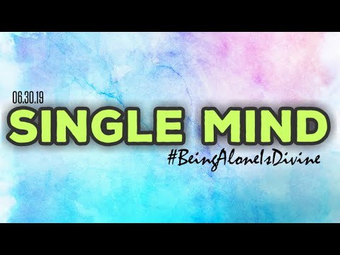 Single Mind Welcome Trailer