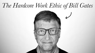 How Bill Gates Works