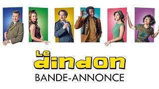 Le Dindon - Bande Annonce VF