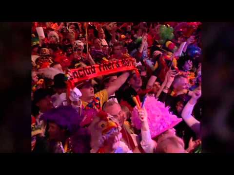 LVK 2005  - 14/19: De iërste de beste (Tegelen) - Thei & Marij