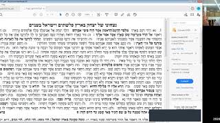 פרשת " תולדות " - נצחונו של יצחק בארץ פלשתים וישראל בעמים