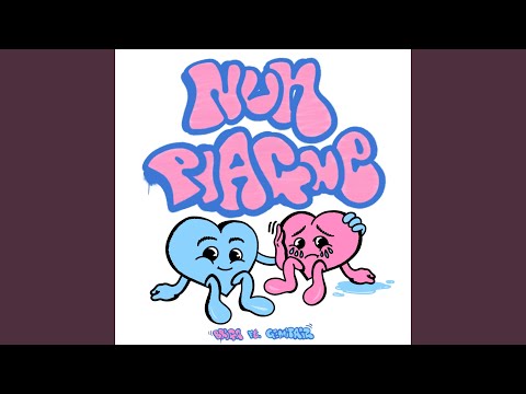 Nun Piagne (feat. Gemitaiz)