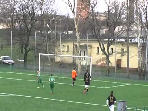 FTC-Goldball'94 FC  1:0 - NIKE Premier Kupa 2013.Márc.19.