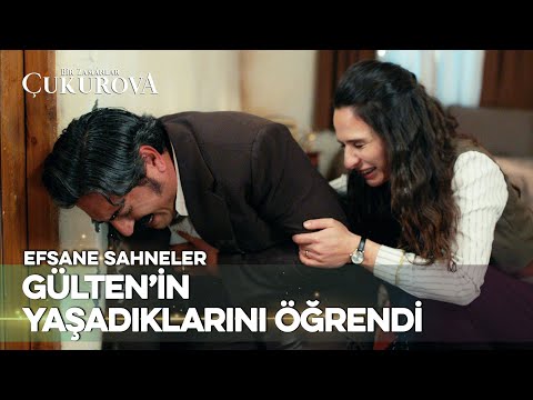 Gaffur öğrendiklerinden sonra dünyası başına yıkıldı - Bir Zamanlar Çukurova