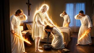 4 Mistakes THAT KILL YOUR FAST (GOD HATES When YOU DO THIS)