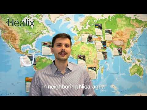 Risk Radar 2025: Key themes and flashpoints in the Americas region