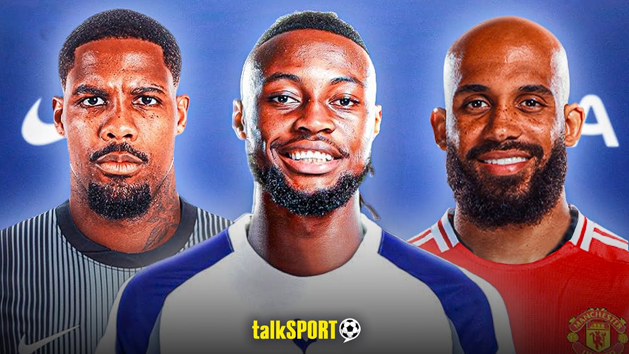 "RECORD FEE!" Alex Crook REVEALS LATEST on Semenyo to Spurs, Maignan to Chelsea & Mbeumo to Man Utd