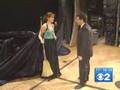 How Elphaba Defies Gravity (CBS News) How Elphaba Defies Gravity (CBS News)